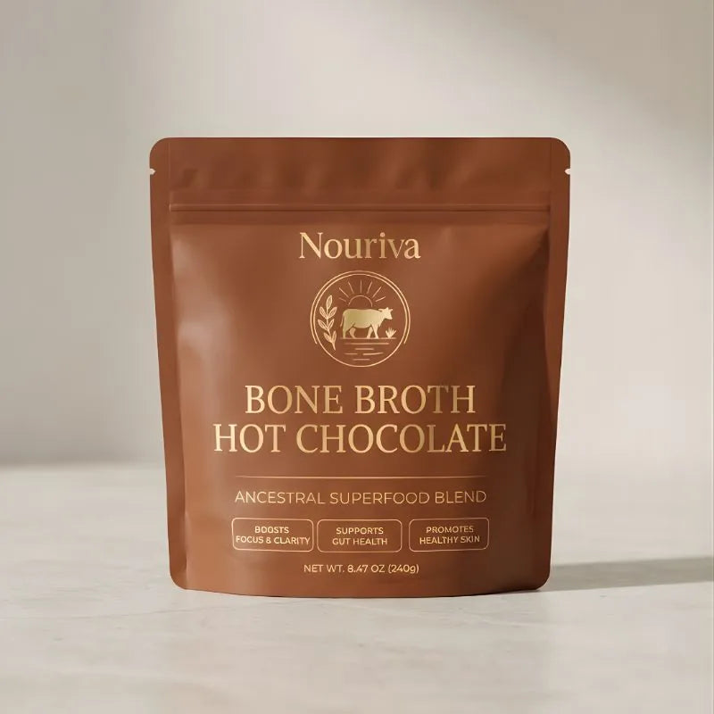 Nouriva