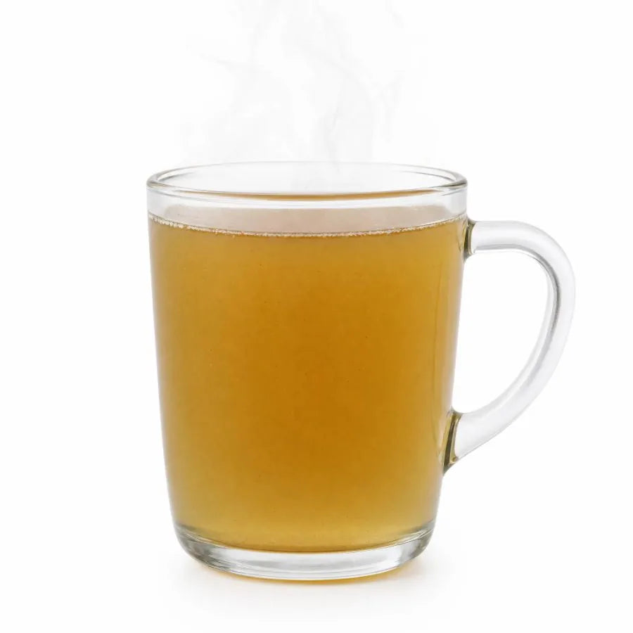 Plain Bone Broth