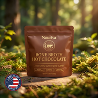 Bone Broth Hot Chocolate