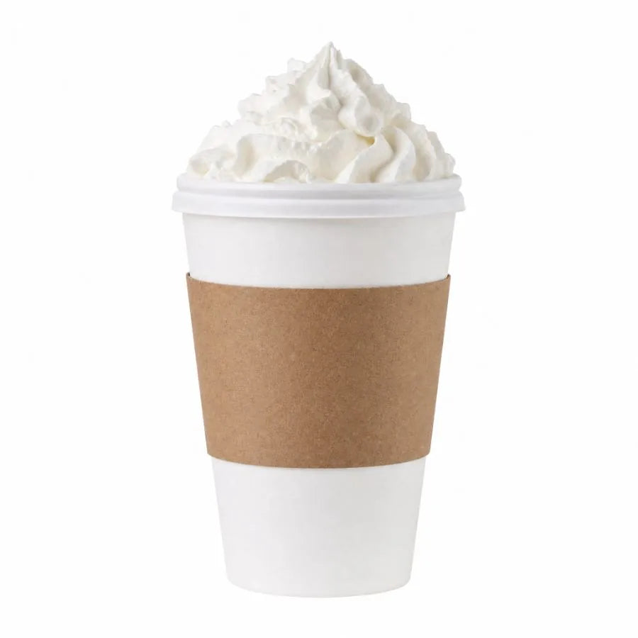 Café Hot Chocolate